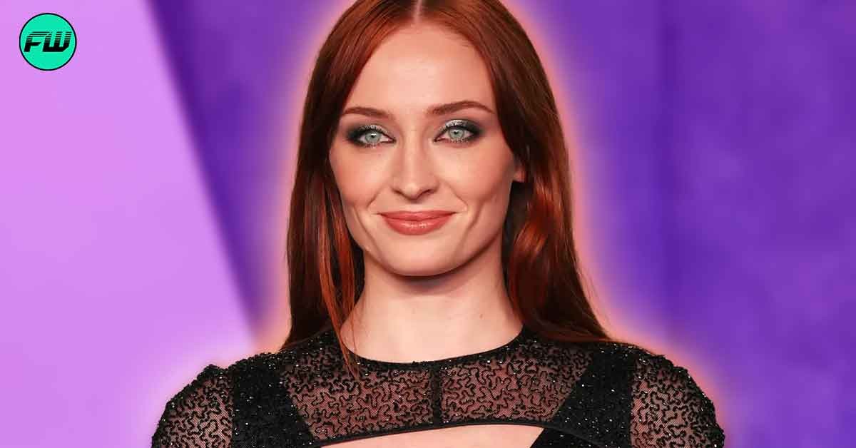 “I kind of hate you”: Sophie Turner’s Horribly Awkward Fan Interaction Made Actress Happy, Claimed “I guess I’m doing my job”