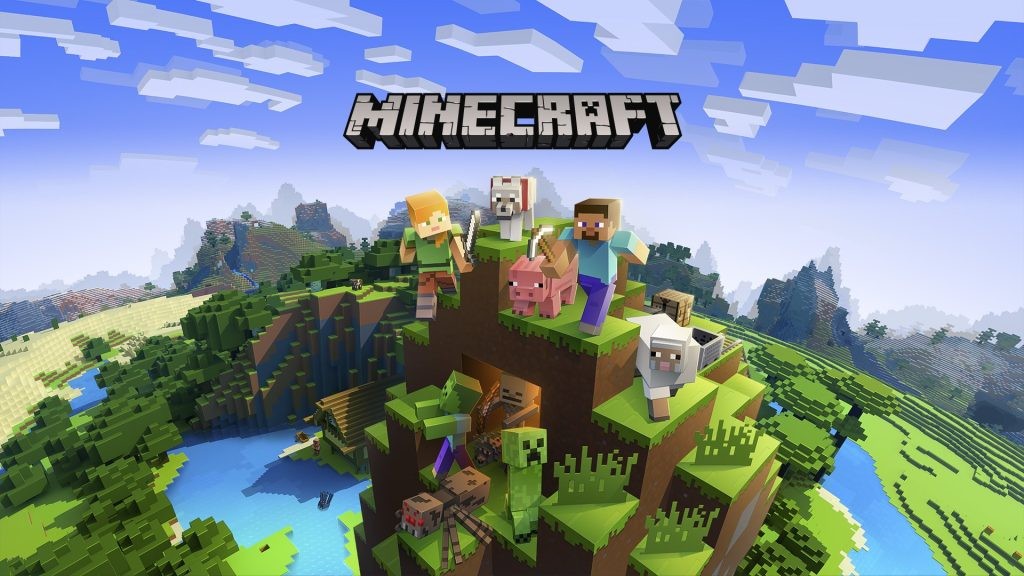 Minecraft becomes one of the best-selling video games of all time with 300 million copies sold.