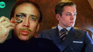 Kingsman 3 Director Hints He Might Bring Back Nicolas Cage After Kick-Ass Reboot