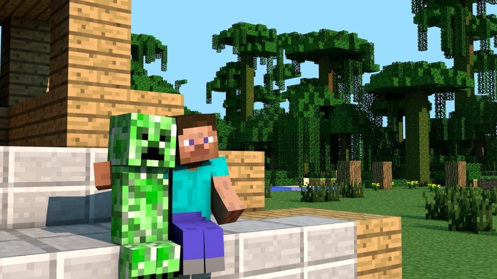 A lot of Minecraft DLC has been announced as it shows no signs of slowing down in the near future.