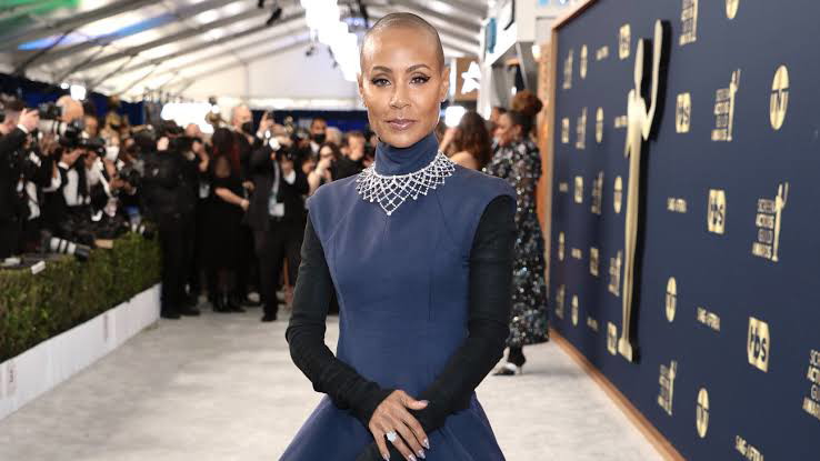 Jada Pinkett-Smith