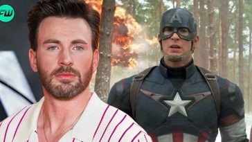 "There is nothing American about Captain America": UFC Champion Goes on a Rant About Chris Evans' "Loser" Marvel Superhero