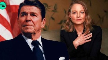 “My nine-year old imagination took off”: Ronald Reagan’s Worst Movie Saved His Life After Killer Tried to Assassinate Him to Impress Jodie Foster