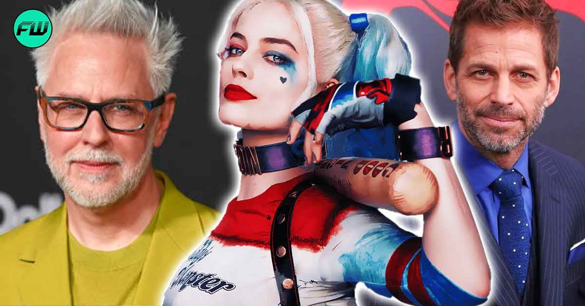 “I have been pushing for that for years”: Margot Robbie’s Dream for Harley Quinn Might Never Get Fulfilled After James Gunn Retires Zack Snyder’s DCEU