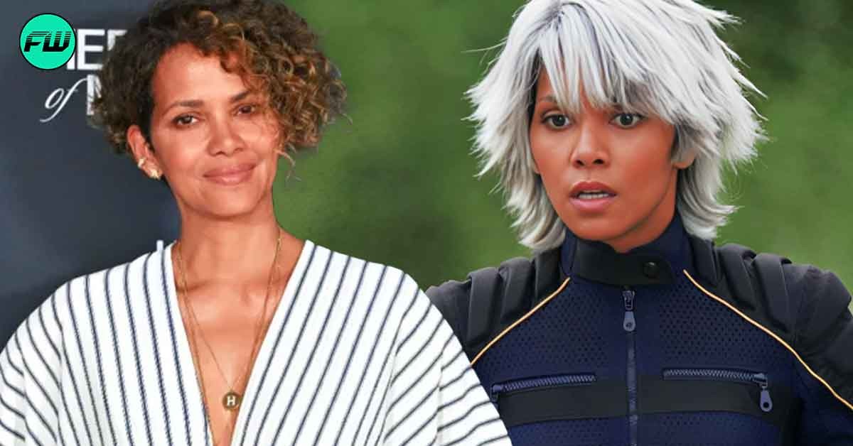 Director Exposes Ugly Secret of X-Men Franchise, Studio Used Dirty Tactics to Make Halle Berry Return as Storm