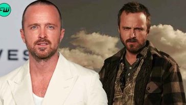 "He actually ripped the door off": Breaking Bad Star Breaks Silence on Knocking Out Aaron Paul in Frightening Scene That Actually Left Actor Injured