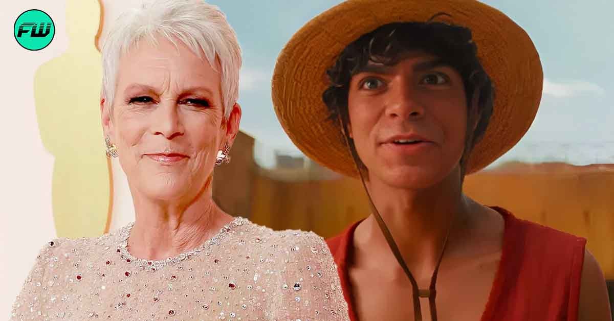 “Here’s another one to put next to it”: One Piece Showrunner Sent a Heartwarming Gift to Jamie Lee Curtis After Oscar Winner Wanted to Join Inaki Godoy’s Crew