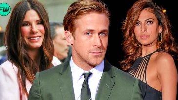 Sandra Bullock and Rachel McAdams Are Not the Most Famous Girlfriends of Ryan Gosling Before He Decided to Marry Eva Mendes