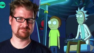 "We were trying to be open-minded": Rick and Morty Went to Extreme Lengths to Find the Perfect Voice Actors After Firing Justin Roiland from His Own Show