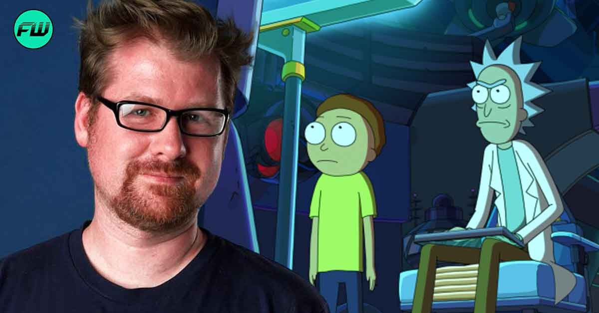 “We were trying to be open-minded”: Rick and Morty Went to Extreme Lengths to Find the Perfect Voice Actors After Firing Justin Roiland from His Own Show