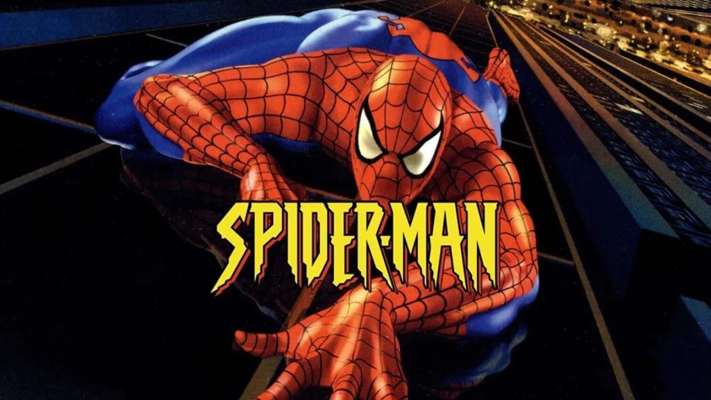 Spider-Man is one of the most popular superhero franchises.