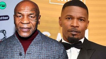 "I don't have any money": Mike Tyson's Saddening Confession to His Good Friend Jamie Foxx Will Break Boxing Fans' Hearts