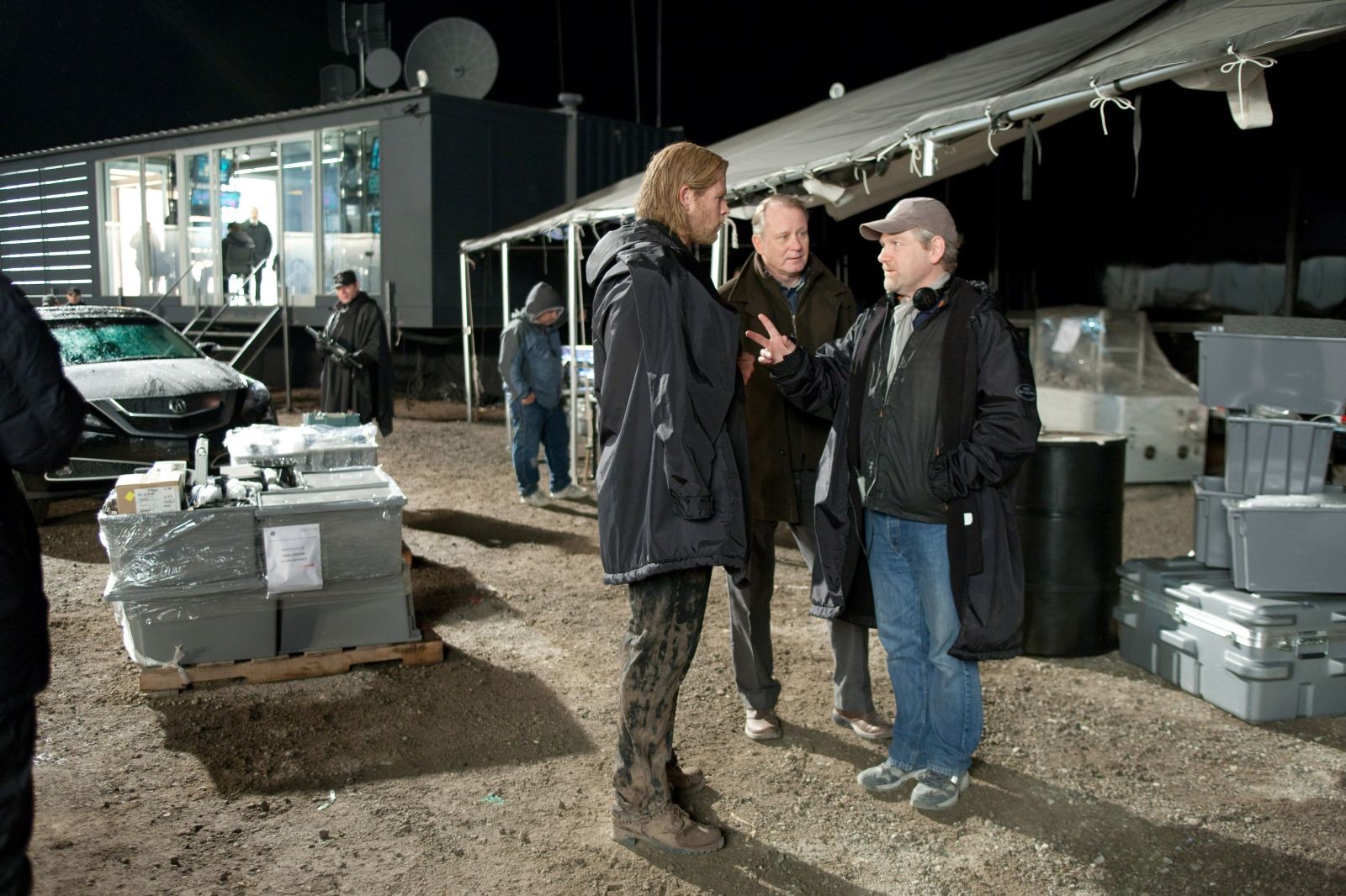 From the set of Thor 