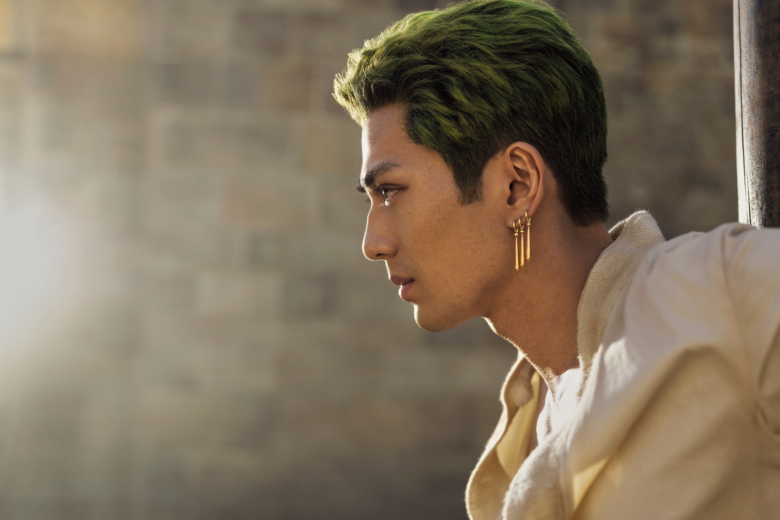 Mackenyu Turned Down to be Zoro in One Piece Live-Action Luckily He Had Another Shot at Living His Wildest Fantasy