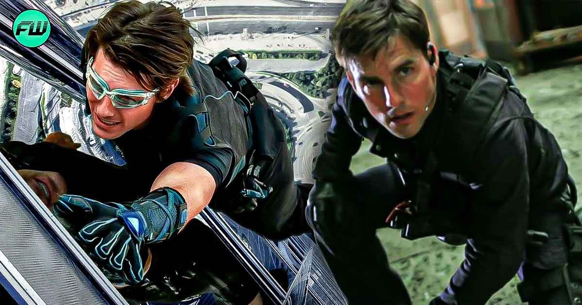 One Absurd Error Ruined Tom Cruise’s Otherwise Perfect Mission Impossible Film in Its Final Scene 