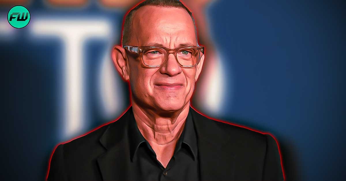 “That means nothing to me”: Tom Hanks Was Ruthlessly Dismissed By a 10-Year-Old Girl After Veteran Actor Kept Dropping Names