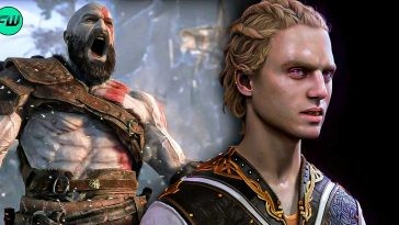 Two God of War Theories When Put Together Perfectly Explain How Kratos Beat the Seemingly Unbeatable Heimdall