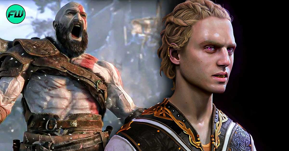Two God of War Theories When Put Together Perfectly Explain How Kratos Beat the Seemingly Unbeatable Heimdall