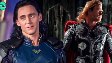 "Please just give us a villain as good as Magneto": Having Tom Hiddleston as Loki Was a 'Singular Mandate' of Paramount Importance in Thor 1