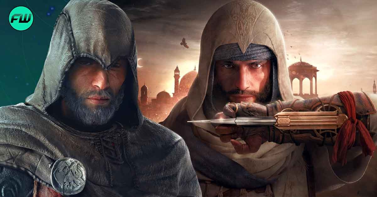 Assassin’s Creed Mirage Narrative Director on Critical Differences from Earlier Game