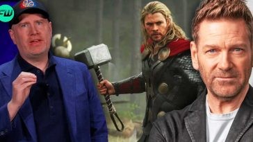 "Ken, the fanboys would string you up": Kevin Feige Warned Kenneth Branagh When He Tried Ditching 'Mjolnir' in Thor