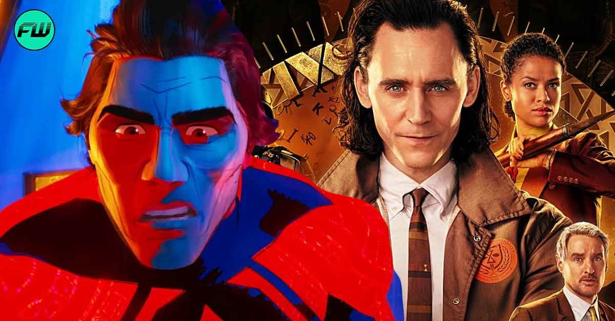 Wild Loki Theory Seemingly Confirms TVA Pruned Timeline of Spider-Man 2099 in Across the Spider-Verse