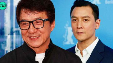Jackie Chan Changed Daniel Wu’s Life After Their First Meeting Despite the Actor’s Initial Hesitation
