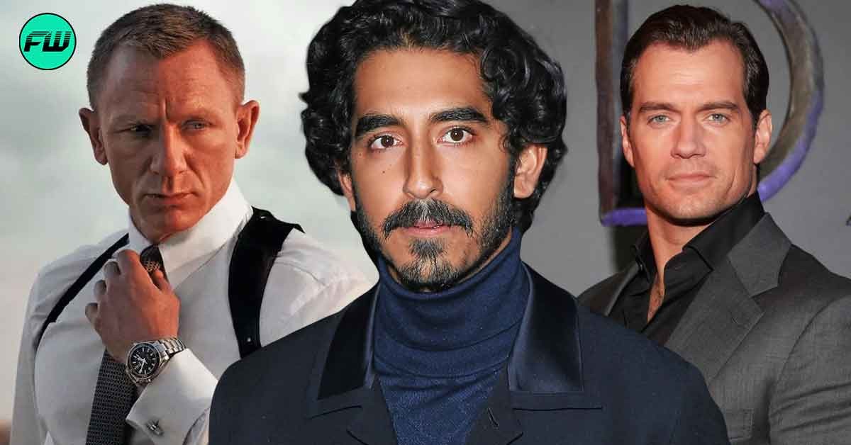 “That doesn’t make me feel good”: Dev Patel Reveals Why He Will Never Play James Bond as Franchise Yet to Decide Between Henry Cavill and Aaron Taylor-Johnson