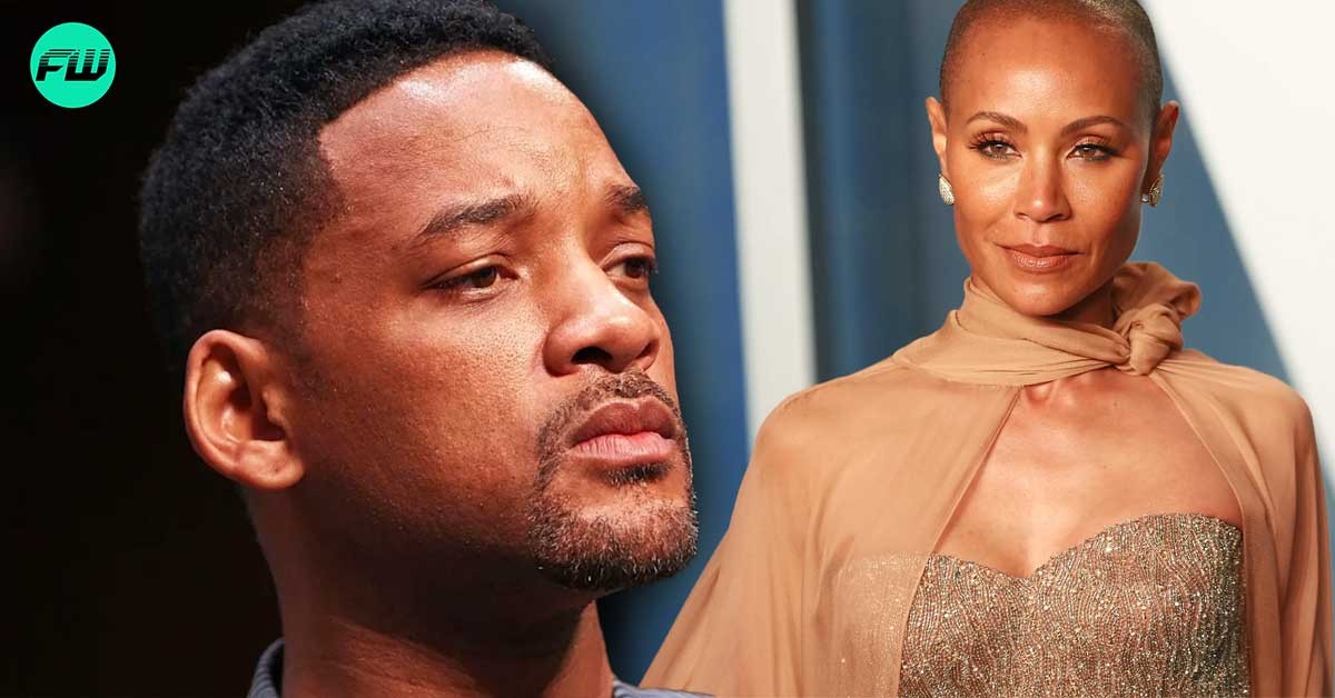 Will Smith Posts a “Notifications off” Update From a Boat After Jada Pinkett Smith Abandons Him With Devastating News