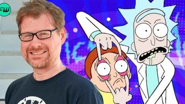 Rick and Morty Showrunner Reveals Why Show Got 2 Voice Actors to Replace Justin Roiland Despite Backlash