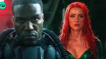After Aquaman 2 Amber Heard Criticism, His Upcoming Marvel Project Has Reportedly Been Scrapped