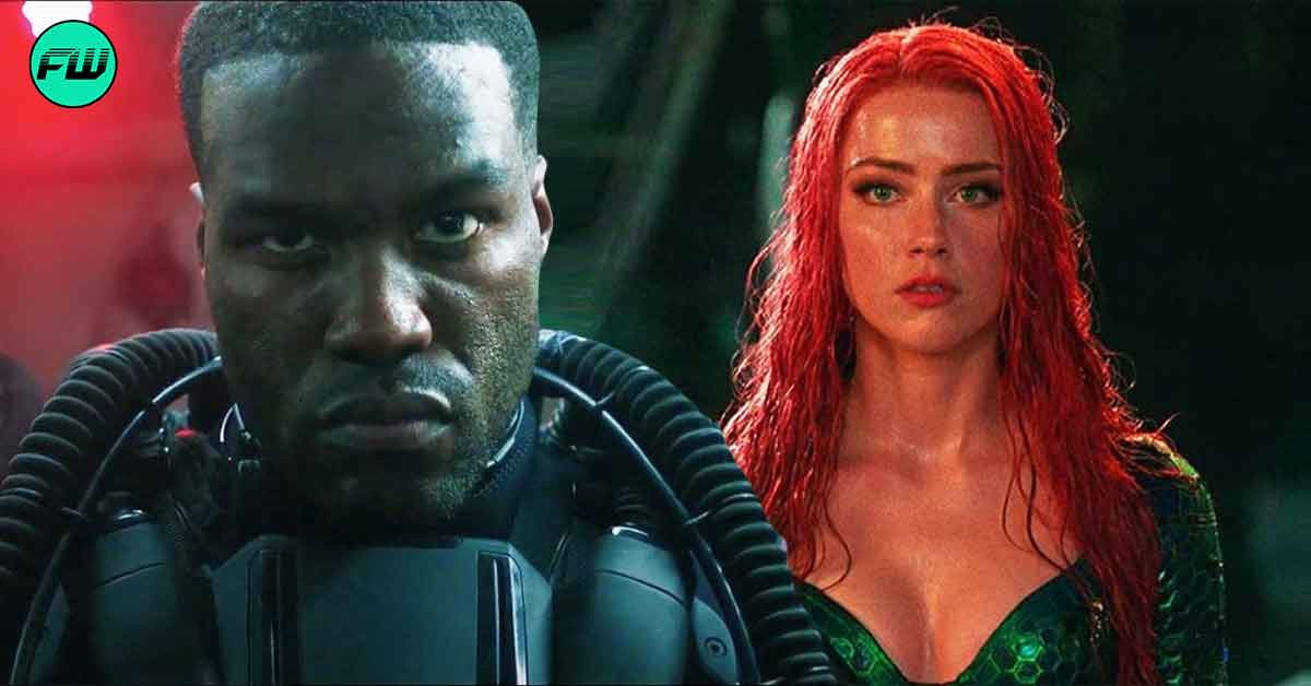 After Aquaman 2 Amber Heard Criticism, His Upcoming Marvel Project Has Reportedly Been Scrapped