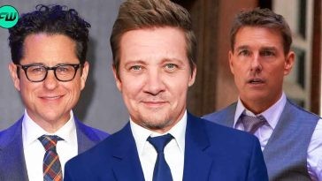 Jeremy Renner Ditched J.J. Abrams $260M Film To Sign Up For Tom Cruise’s Mission Impossible Without Even Reading the Script
