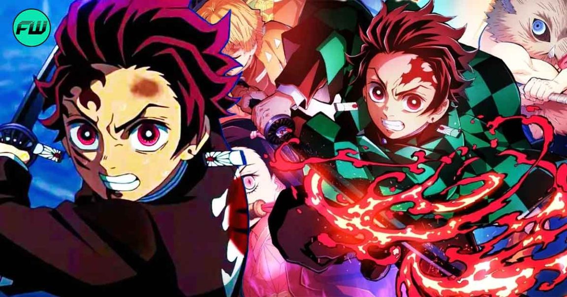 Massive Plot Hole in Demon Slayer All But Confirms Koyoharu Gotouge’s ...