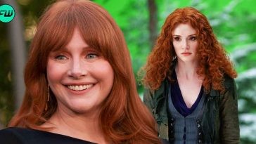 Bryce Dallas Howard Landed an “Awfully Juicy” Villain Role in $3.3B Franchise Over a Silly Feud