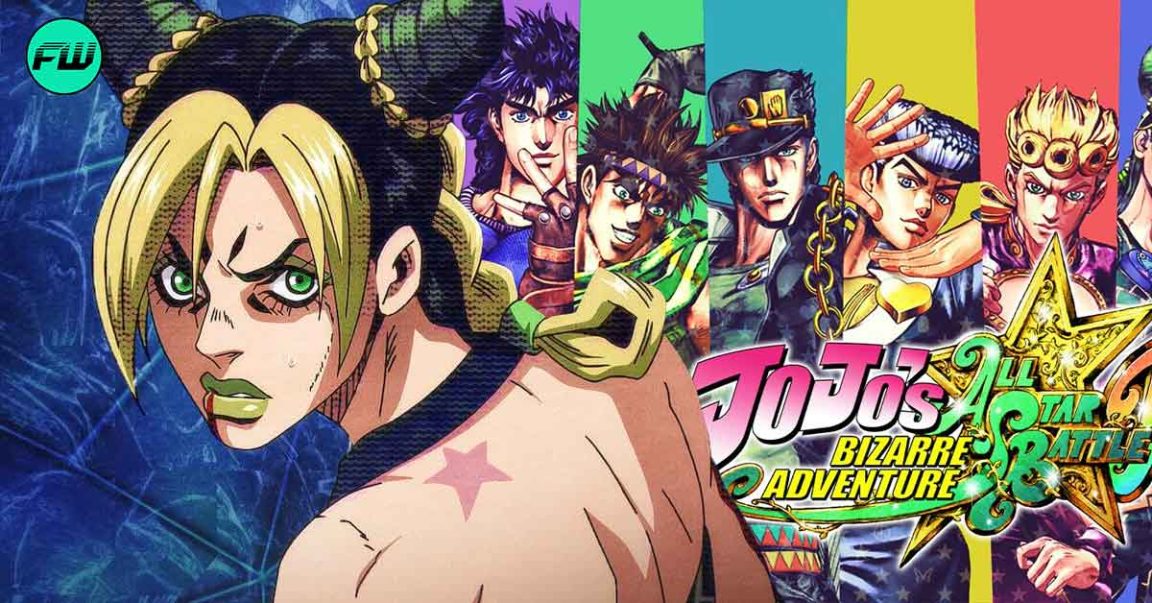 Unlike Other Mangakas, Jojo’s Bizarre Adventure Writer Refuses To 