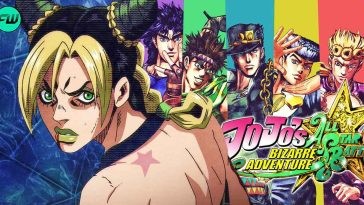 Unlike Other Mangakas, JoJo’s Bizarre Adventure Writer Refuses to Compromise His Health for His Work