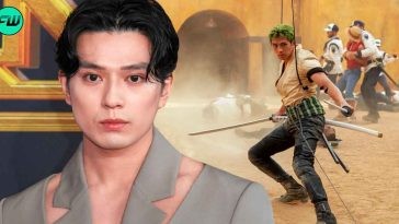 Not Even Fighting with 3 Swords a Challenge for Mackenyu in Netflix’s One Piece