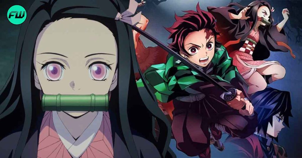 Despite Anime’s Towering Success, it Took Demon Slayer only 7 Chapters ...