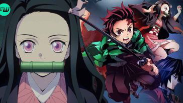 Despite Anime’s Towering Success, it Took Demon Slayer only 7 Chapters to Rise Through the Ranks