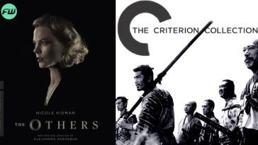 Criterion Collection The Others Review