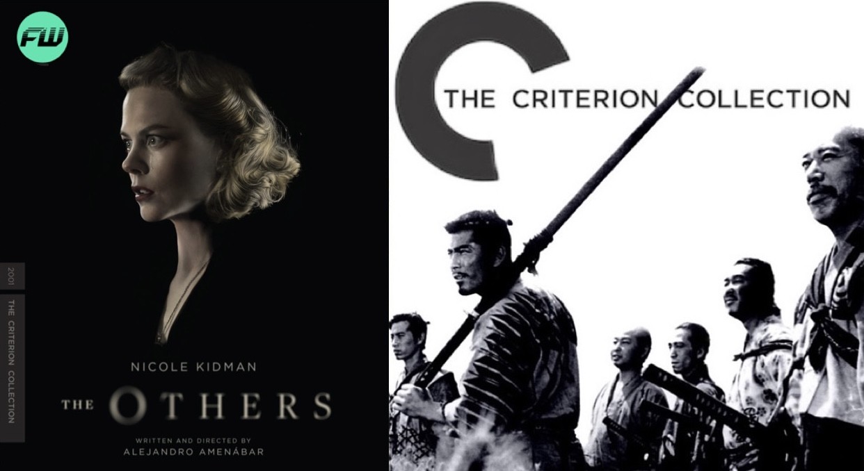 Criterion Collection: The Others Review