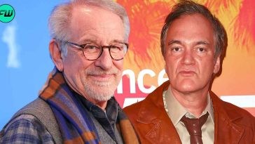 Steven Spielberg Had an Unusual Contribution To Acclaimed Netflix Horror Series That Was Hailed By Quentin Tarantino as His All-Time Favorite