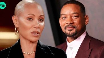 Jada Smith Cried “All Night Long” as Will Smith Trolled Her for Saying She’s Pregnant Within Seconds of Having S
