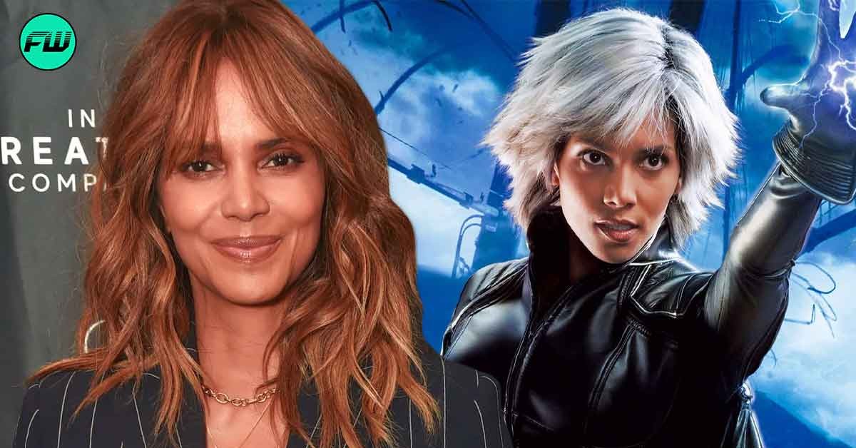 Fans Demand Punishment after Fox Reportedly Tried Using a Fake X-Men 3 Script To Trick Halle Berry