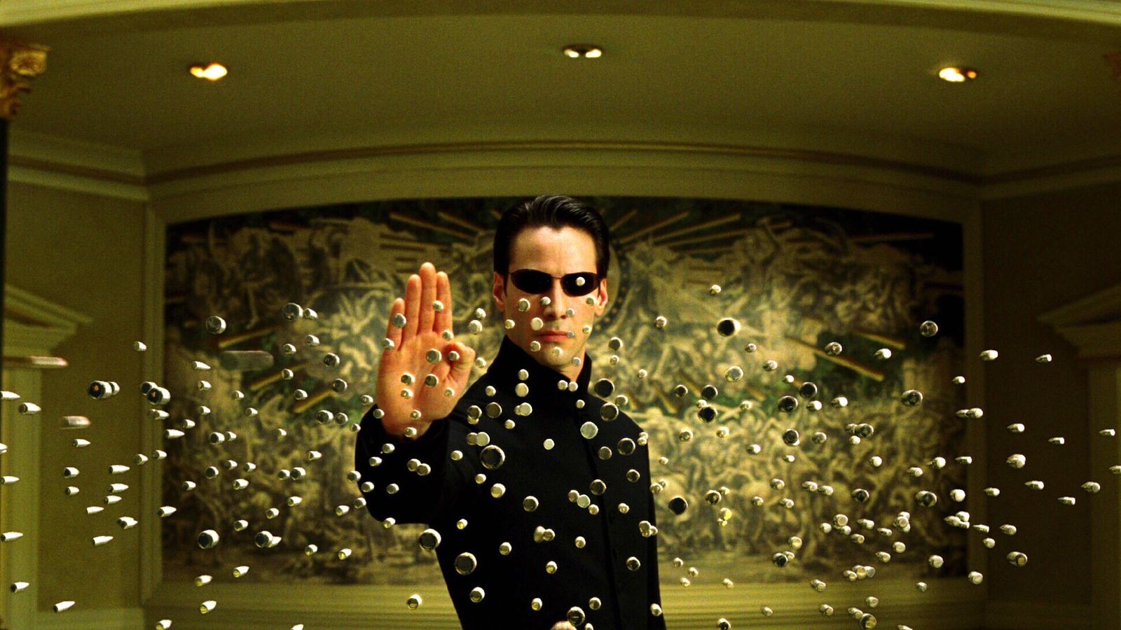 Keanu Reeves has one lesson from The Matrix that can work wonders for the current Marvel and DC films
