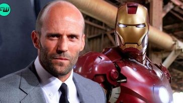 Jason Statham Could’ve Been the Face of a Major Video Game Movie But Lost the Role to the Same Actor Who Couldn’t Bag Iron Ma