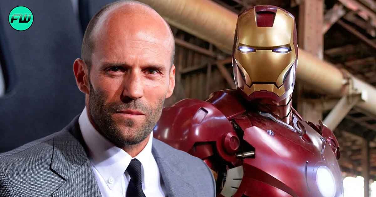 Jason Statham Could’ve Been the Face of a Major Video Game Movie But Lost the Role to the Same Actor Who Couldn’t Bag Iron Ma