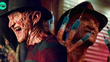 Ranking All Nightmare on Elm Street Films