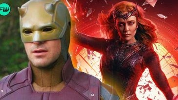After Daredevil Mess, Marvel Rumored to Have Cancelled Major MCU Series With Ties to Elizabeth Olsen’s Scarlet Witch